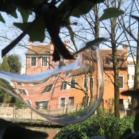 B&B San Leonardo Treviso Ngoại thất bức ảnh