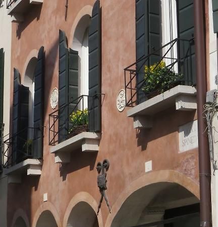 B&B San Leonardo Treviso Ngoại thất bức ảnh