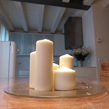 B&B San Leonardo Treviso Ngoại thất bức ảnh