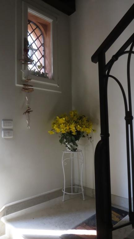 B&B San Leonardo Treviso Ngoại thất bức ảnh