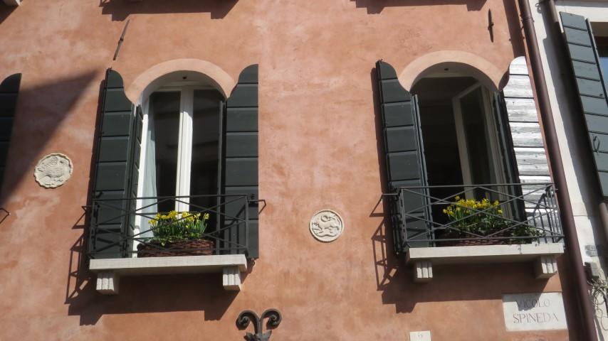 B&B San Leonardo Treviso Ngoại thất bức ảnh