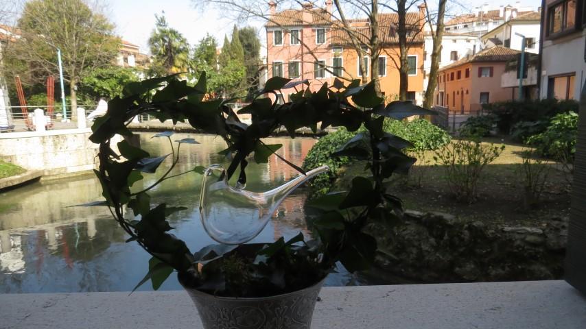 B&B San Leonardo Treviso Ngoại thất bức ảnh
