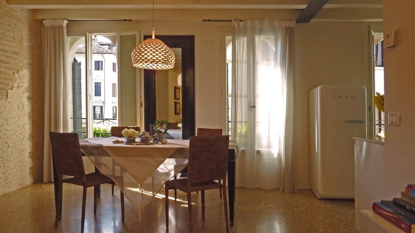 B&B San Leonardo Treviso Phòng bức ảnh