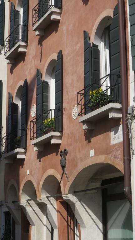 B&B San Leonardo Treviso Ngoại thất bức ảnh