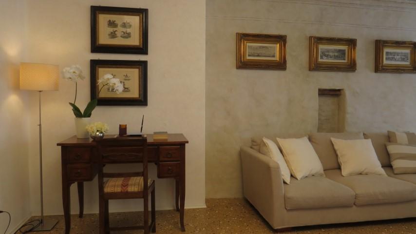 B&B San Leonardo Treviso Ngoại thất bức ảnh