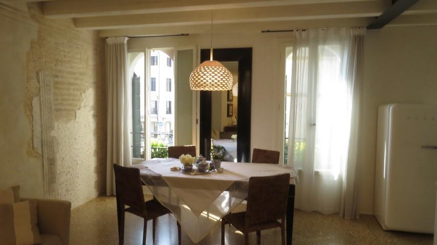 B&B San Leonardo Treviso Ngoại thất bức ảnh