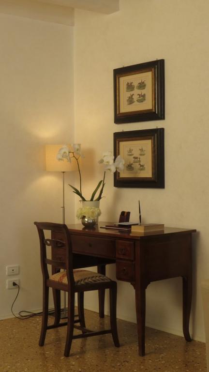 B&B San Leonardo Treviso Ngoại thất bức ảnh