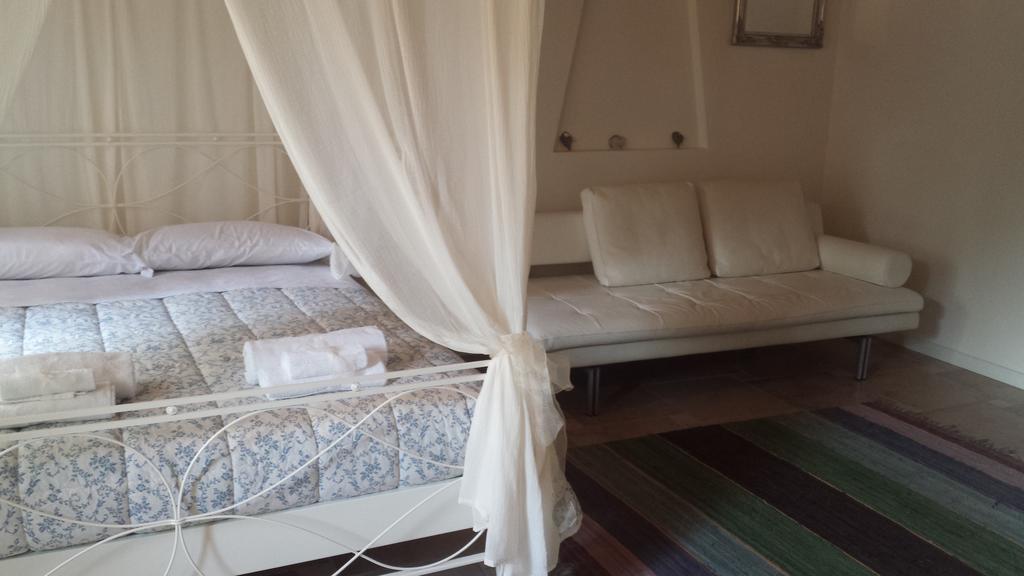 B&B San Leonardo Treviso Ngoại thất bức ảnh