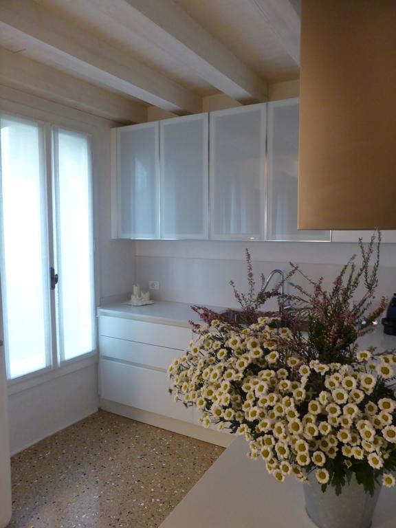 B&B San Leonardo Treviso Ngoại thất bức ảnh