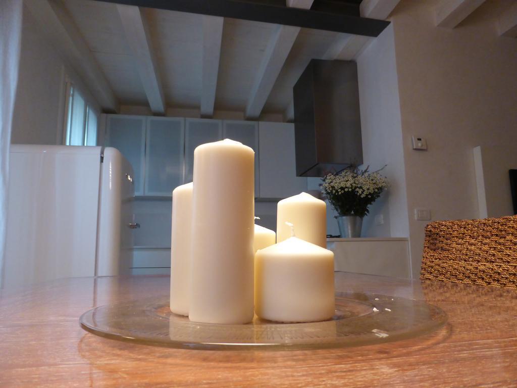 B&B San Leonardo Treviso Ngoại thất bức ảnh