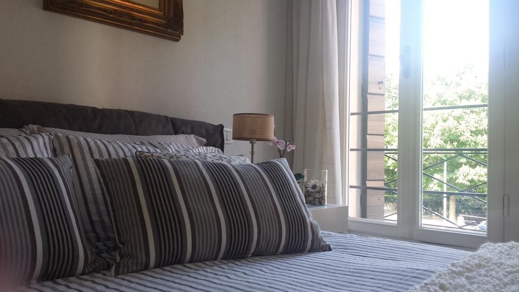 B&B San Leonardo Treviso Ngoại thất bức ảnh