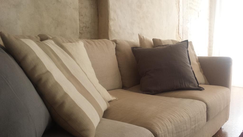B&B San Leonardo Treviso Ngoại thất bức ảnh