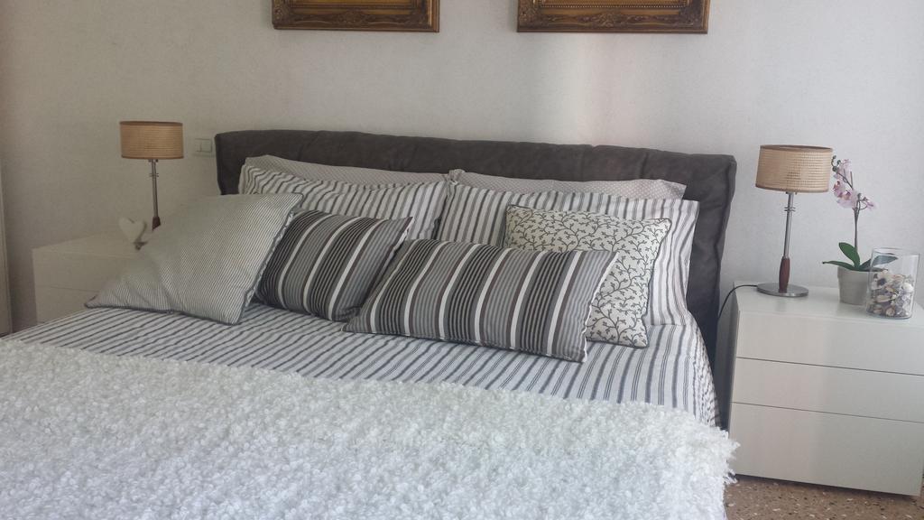 B&B San Leonardo Treviso Ngoại thất bức ảnh