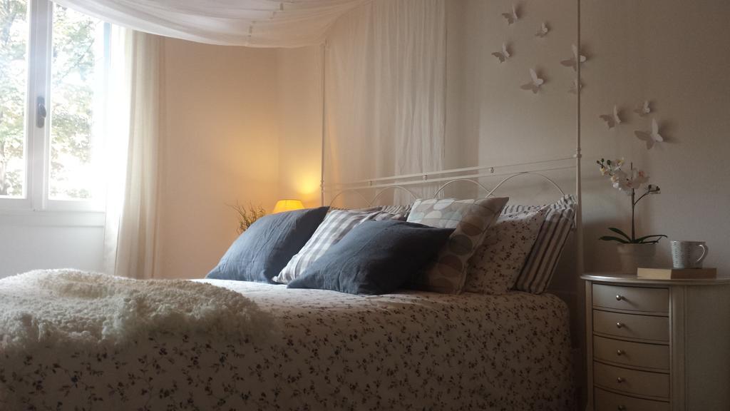 B&B San Leonardo Treviso Ngoại thất bức ảnh