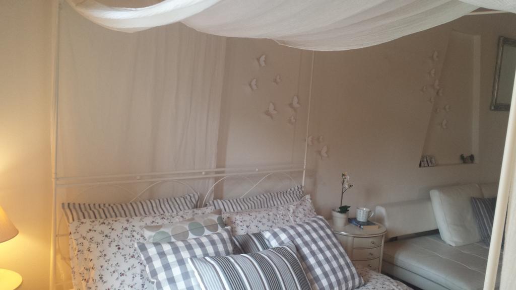 B&B San Leonardo Treviso Ngoại thất bức ảnh