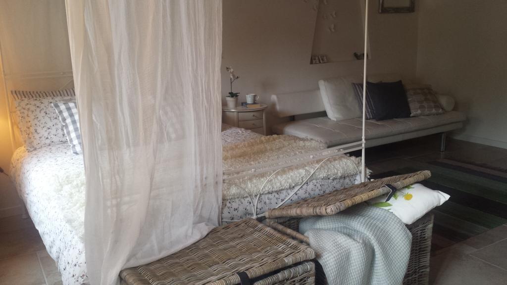 B&B San Leonardo Treviso Ngoại thất bức ảnh